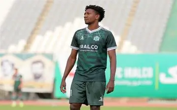 بازیکن خارجی آلومینیوم به دبی رفت/ شکایت زاپاتا به‌خاطر طلب ۴ ماهه 