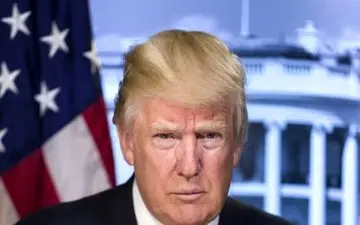 خیالبافی دوباره ترامپ درباره توافق با ایران
