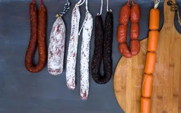 بدترین غذاها برای قلب کدامند؟!