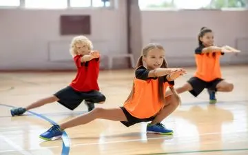 تعطیلاتی متفاوت برای نوجوان شما؛ بهترین ورزش‌ها برای سلامت جسمی و روحی فرزندانتان