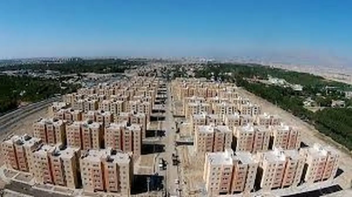 آخرین وضعیت ساخت مسکن فرهنگیان+جزئیات