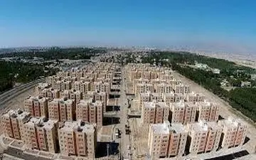  آخرین وضعیت ساخت مسکن فرهنگیان+جزئیات 