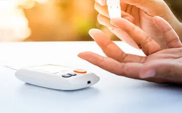روزه برای دیابتی‌ها ضرر دارد؟