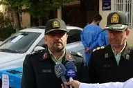 دستگیری سارقان خشن در کرمانشاه/آنها خود را مامور اداره آب معرفی می کردند 