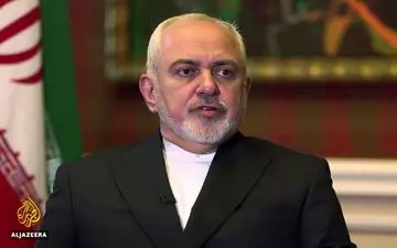 ظریف: برای کشاندن آمریکا به یک درگیری دسیسه کرده اند
