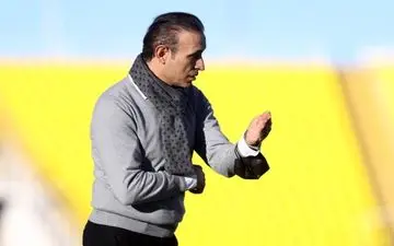 گل‌محمدی:قرار نیست همه تیم‌ها را ببریم/  گرفتن بازیکنان جدید و ملی پوش سخت است