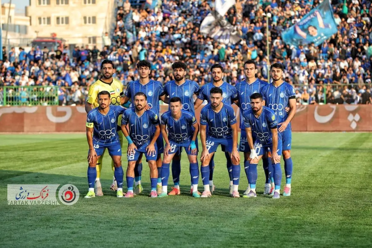 رمزگشایی از قدرت استقلال: تنوع گلزنی، تعادل تاکتیکی و نیمکت طلایی!