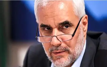 یک نامزد انتخابات 1400: اقتصاد باید مانند آکواریوم اداره شود، شفاف باشد و مردم ببینند