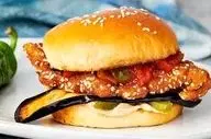 حتما ساندویچ مرغ و بادمجان رو برای عزیزانت درست کن!