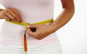  آیا می دانید با این میوه می توانید شکم تان را آب کنید؟