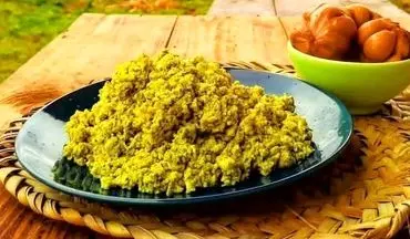 طرز تهیه پنیر برشته؛ املت گیلانی خوشمزه با طعمی اصیل