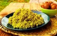 طرز تهیه پنیر برشته؛ املت گیلانی خوشمزه با طعمی اصیل