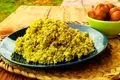 طرز تهیه پنیر برشته؛ املت گیلانی خوشمزه با طعمی اصیل