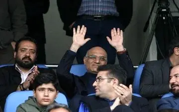  واکنش قریب به شایعه جانشینی فتحی در استقلال