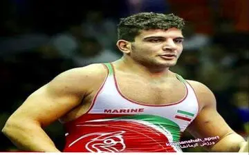 
درخشش کشتی گیران کرمانشاهی در انتخابی تیم ملی