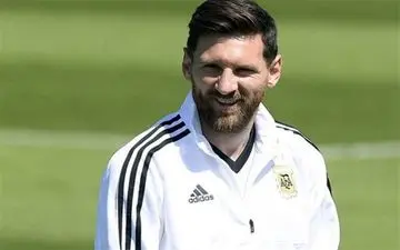  جام جهانی ۲۰۱۸| مسی: حضورم در جام جهانی بعدی به این جام جهانی بستگی دارد