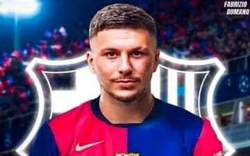 بارسلونا خرید بردغجی را نهایی کرد