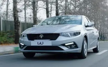 ایران خودرو برای خدمات پس از فروش پیشرفته «تارا» اعلام آمادگی کرد
