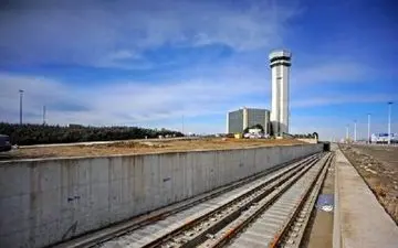  فعالیت فرودگاه‌ مهرآباد و امام (ره) دوشنبه ۵ ساعت متوقف می‌شود