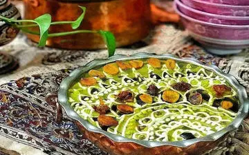 چقدر با خواص حبوبات آش رشته آشنایی دارید؟