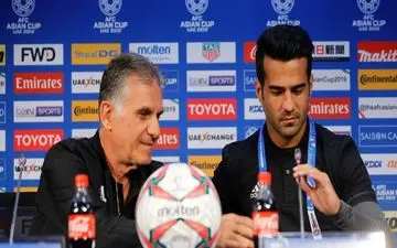 فوتبال برای خیلی از مردم ایران یک مُسکن است