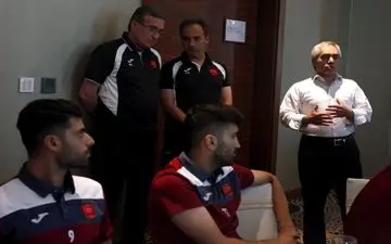 تکرار اشتباه در فوتبال ایران به یک عادت زشت تبدیل شده است