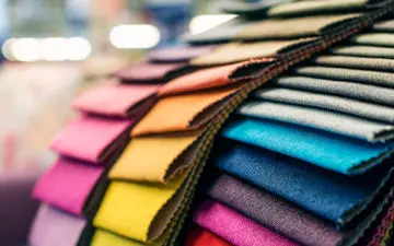 پارچه‌ تغییر رنگ دهنده، اختراع جدید دانشمندان +فیلم 