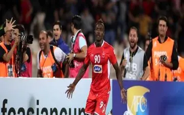 اتفاق عجیبی که منشا در پرسپولیس رقم زد ؛ منشا در خط حمله چه می کند؟