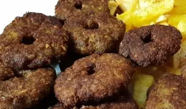  اگه دنبال یه شام سریع و مقوی هستید، حتما این دستور رو امتحان کنید!