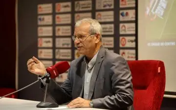 هوشنگ نصیرزاده: گزینه نهایی سرمربی تراکتور تا فردا مشخص می‌شود
