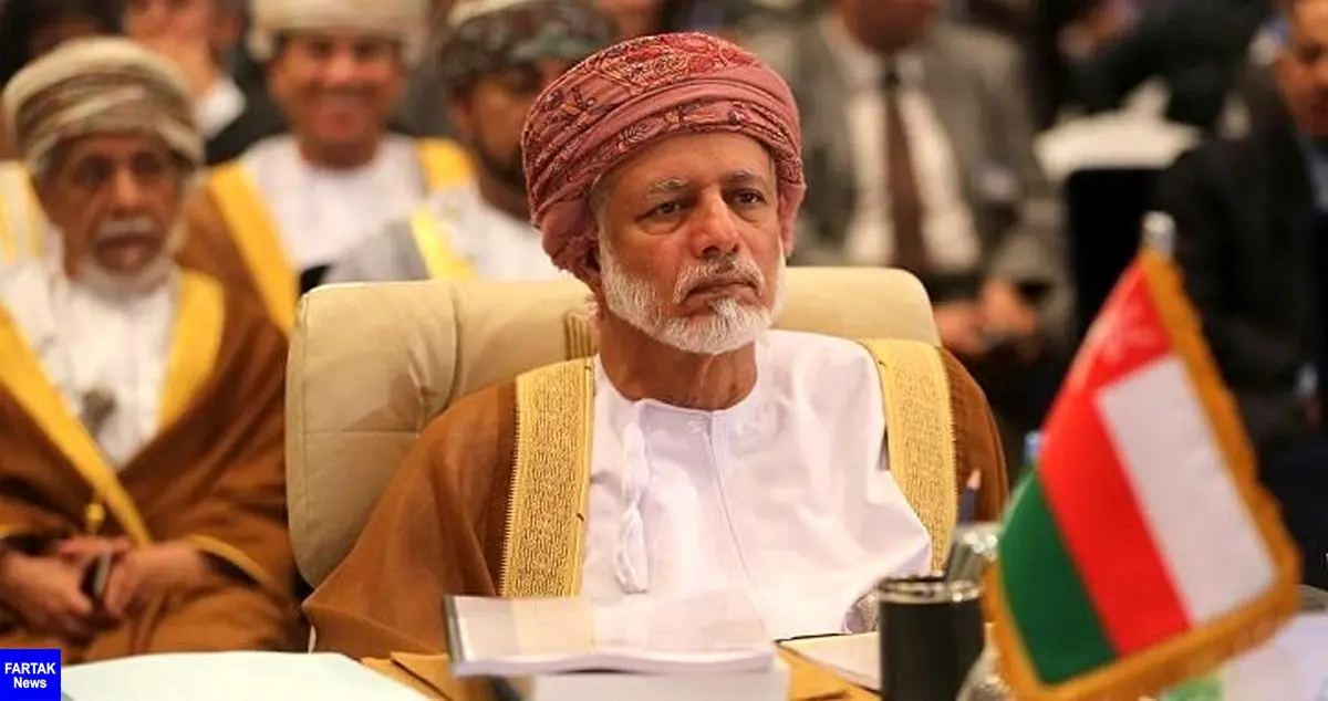 عمان: با ترور سلیمانی زمینه‌ای برای میانجی‌گری بین ایران و آمریکا نیست