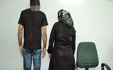 نقشه ترسناک دختر 15 ساله برای فرار از سختگیری‌های خانواده‌
