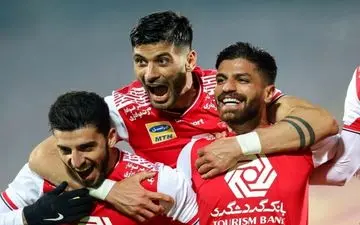 گلر پرسپولیس؛ بهترین بازیکن هفته لیگ قهرمانان آسیا 