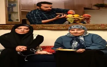 آخرین خبرها از جدیدترین سریال شبکه سه