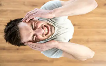 تفاوت میگرن و سردرد در حساسیت‌ها