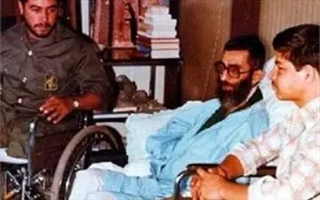 خاطره ناب‌و شنیدنی رهبر معظم انقلاب از ترورشان