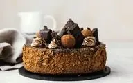 طرز تهیه کیک کاکائویی | دستور ساده برای کیک شکلاتی خوشمزه