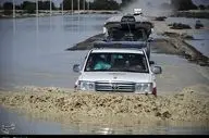  هشدار وقوع سیلاب در ارتفاعات شمال تهران 
