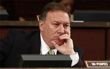 پمپئو: آمریکا به توافق‌مودت با ایران پایان می‌دهد
