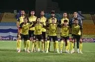 اعلام ترکیب سپاهان برای بازی با آخال
