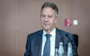 خداحافظی سفیر آلمان از تهران؛ ادامه فعالیت سفارت با نیروی محدود