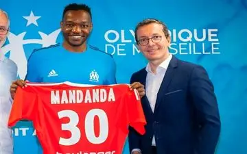 بازگشت سنگربان ملی‌پوش فرانسوی به مارسی