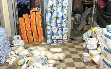 برخورد جدی با سودجویان و فرصت طلبان از بیماری کرونا را با قدرت ادامه می دهیم