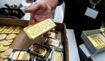 سقوط بی سابقه قیمت طلا امروز ۳ اردیبهشت ۱۴۰۴ / خریداران شوکه شدند