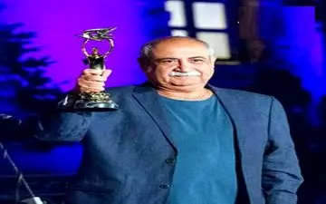 مرور آثار «بهرام دهقان» در شبکه نمایش