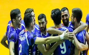 پیروزی شهرداری ورامین مقابل پیام مشهد در روز اعتراض‌های موسوی/ برتری سایپا در زمین کاله