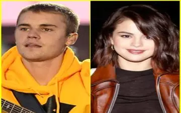 قهر سلنا گومز و مادرش سر جاستین بیبر! + عکس