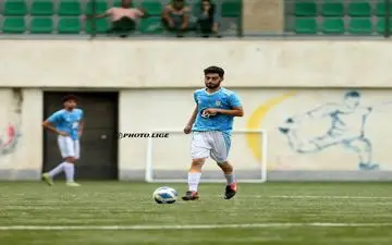 ستاره 17 ساله قائمشهری؛امیدوار به حضور در اردوی تیم ملی جوانان 