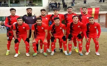 آغاز تمرینات آوالان از فردا