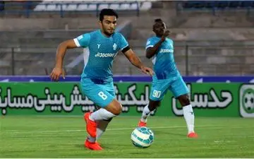 درخواست خاص گزینه جدید پرسپولیس!